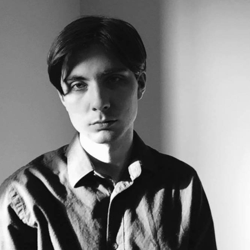 Meet your Posher, Elijah